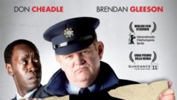 Un Poliziotto da Happy Hour (The Guard) – Recensione in anteprima