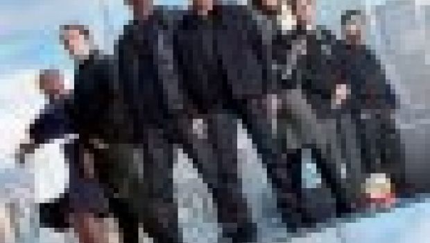 Tower Heist – nuovo trailer e nuovo poster per il ritorno in sala di Ben Stiller