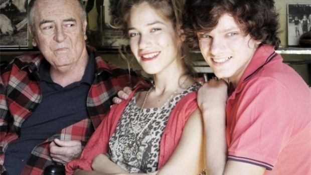 Io e Te di Bernardo Bertolucci: al via le riprese