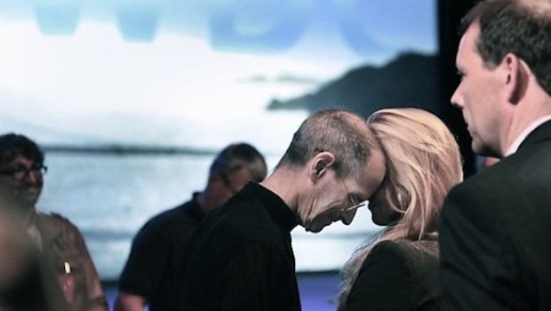 Steve Jobs: Sony Pictures ha già in cantiere il film – quel che resta e quel che cambia