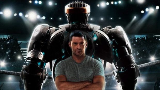 Real Steel mette K.O. il box office americano