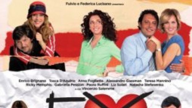 Quasi 2 milioni di euro per Ex: Amici come Prima!