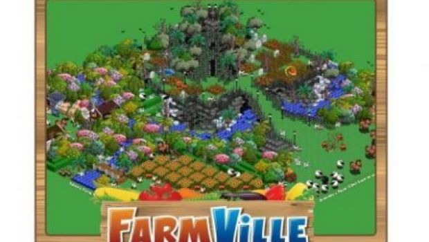 Farmville: lo sceneggiatore di Toy Story al lavoro sul social game