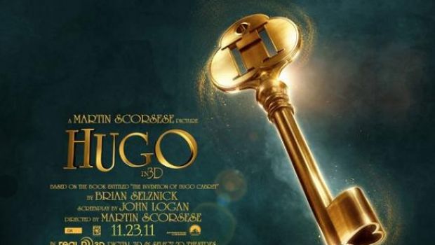 Hugo Cabret 3D (Hugo) di Martin Scorsese presentato come work in progress al New York Film Festival