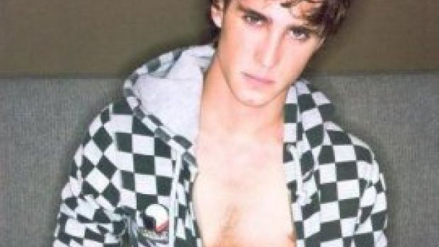 Anche Diego Boneta nel Paradiso Perduto di Alex Proyas
