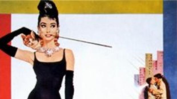 Colazione da Tiffany chiude il Festival di Roma e torna al cinema il 9 novembre