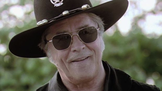 Django Unchained: e venne Don Johnson