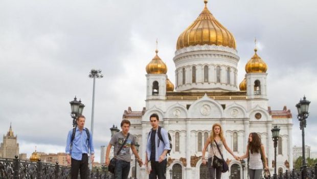 L’Ora Nera – le foto del film prodotto da Timur Bekmambetov con Emile Hirsch