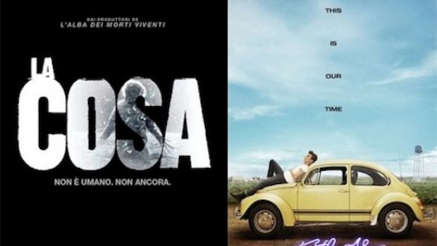FantaBoxOffice Usa: chi vincerà la sfida tra La Cosa e Footloose?