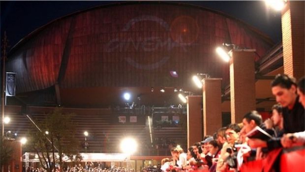 Festival del Cinema di Roma 2011: ecco tutto il programma