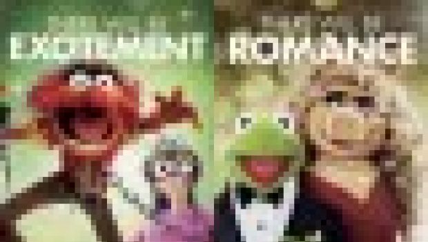I Muppet – nuovo poster e nuovo trailer