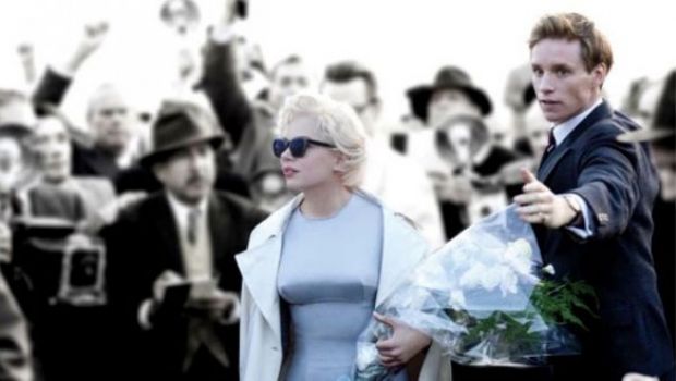 Anche My Week with Marilyn e Butter al Festival di Roma 2011