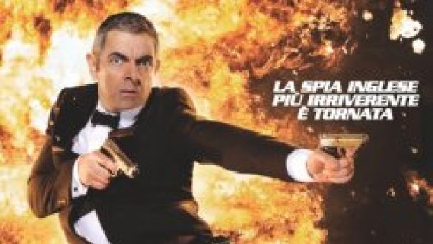 Johnny English – La Rinascita: La recensione in anteprima
