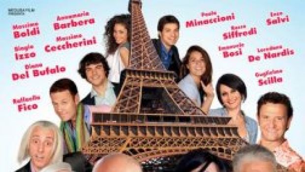 Matrimonio a Parigi: la recensione in anteprima