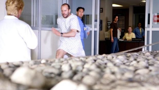 Crank: e se il protagonista fosse stato Nicolas Cage?