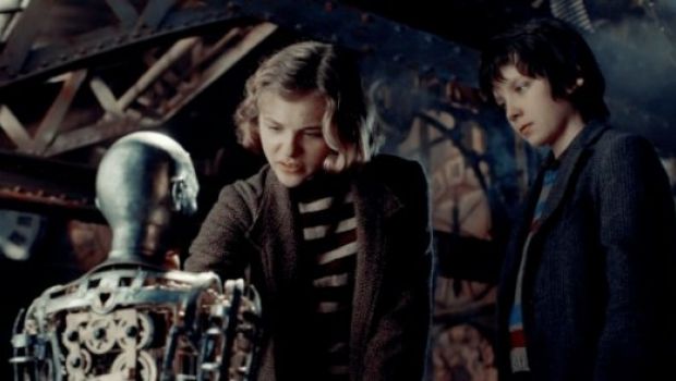 Hugo Cabret di Martin Scorsese slitta in Italia: uscirà a febbraio del 2012