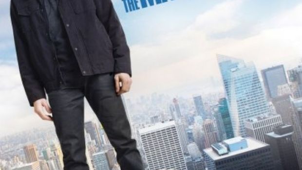 Tower Heist: colpo ad alto livello – i character poster