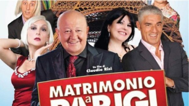 Matrimonio a Parigi: vi è piaciuto?