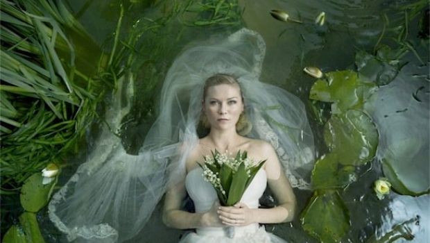 Melancholia: vi è piaciuto?