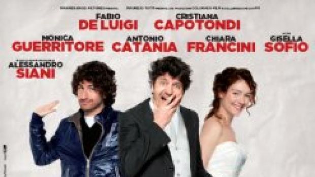 La peggior settimana della mia vita: la recensione in anteprima
