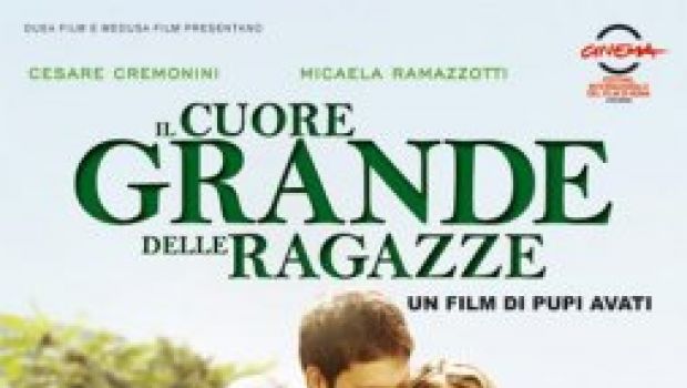 Il cuore grande delle ragazze: Micaela Ramazzotti si racconta a IoDonna
