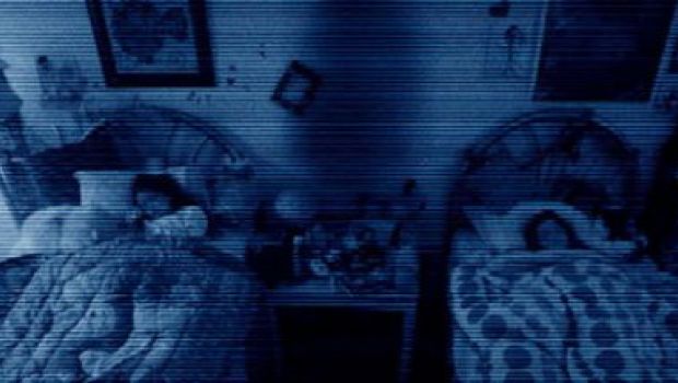 Paranormal Activity 3 nella storia del box office americano: incassati 54 milioni di dollari