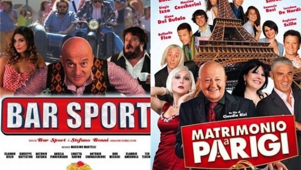 Matrimonio a Parigi batte tutti: il botteghino è suo