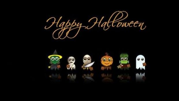 La trilogia cinematografica perfetta per Halloween 2011