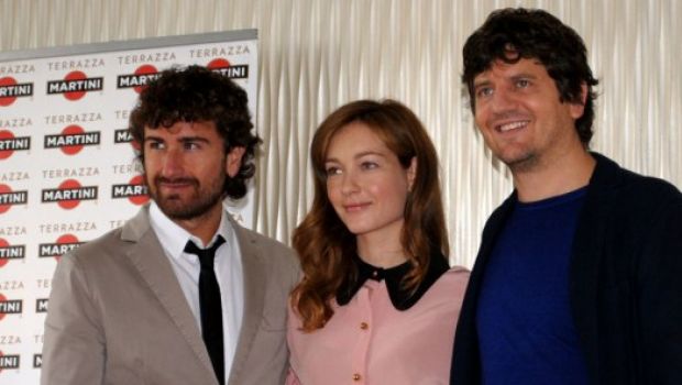 La peggior settimana della mia vita: Fabio De Luigi, Cristiana Capotondi e Alessandro Siani presentano il film