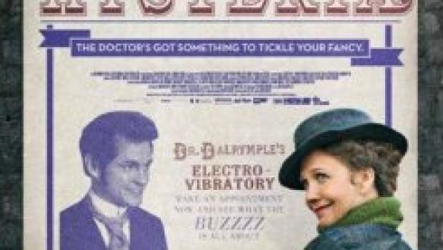 Roma 2011: Hysteria – Recensione in Anteprima