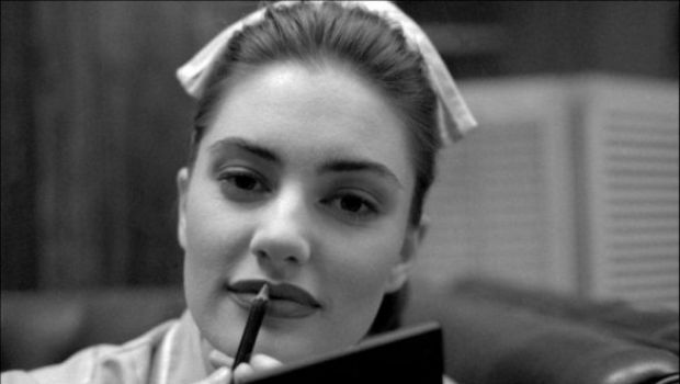 Twin Peaks: le foto di Richard Beymer scattate sul set