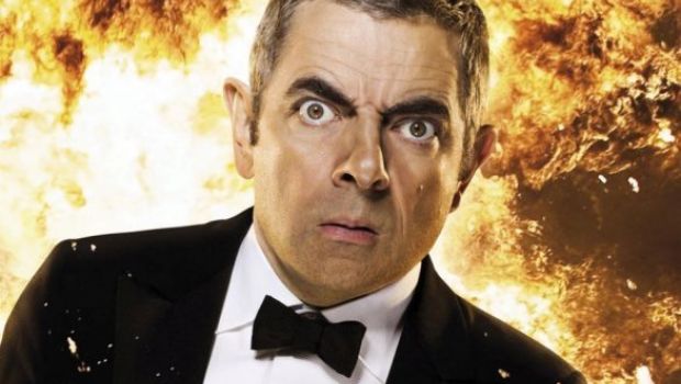 Johnny English – La rinascita – vi è piaciuto?