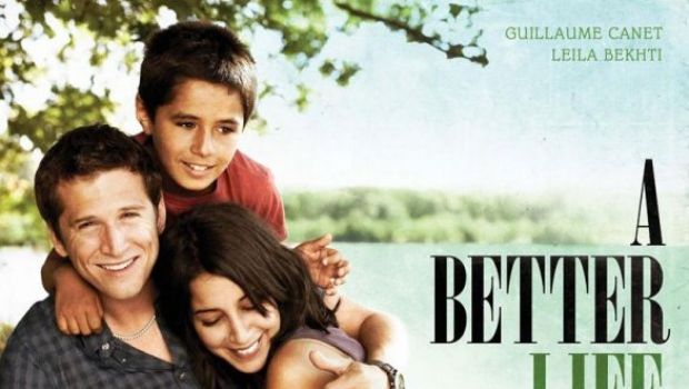 Roma 2011: A Better Life – Une vie Meilleure: Recensione in Anteprima