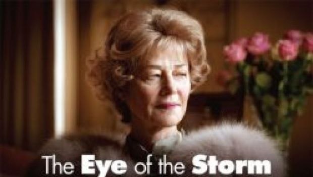 Roma 2011 – The Eye of the Storm: Recensione in Anteprima