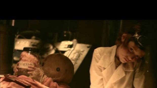 Trick ‘r Treat – Making Friends: Il cortometraggio di Michael Dougherty