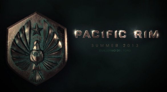 Pacific Rim di Guillermo Del Toro uscirà il 10 maggio del 2013