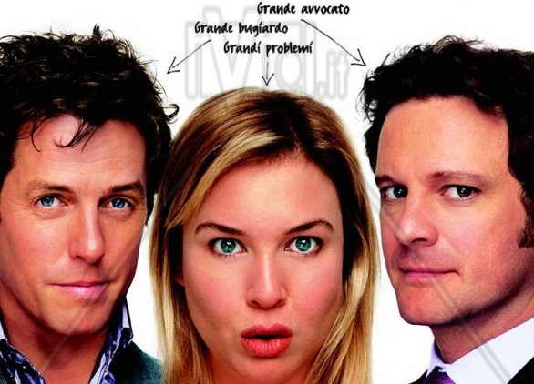 Paul Feig abbandona Bridget Jones 3