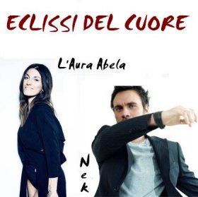L’Aura ft. Nek: ascolta il nuovo singolo “Eclissi Del Cuore”