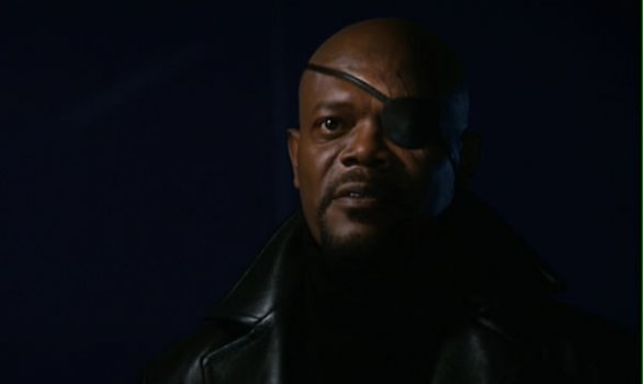 Samuel L. Jackson Re degli incassi