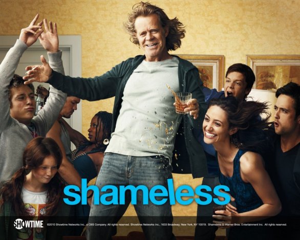 Shameless Us, il family drama sporco ma sincero (e bello) da stasera su Mya