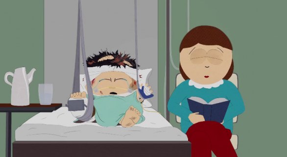 South Park, la quindicesima stagione