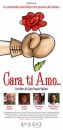 Cara, ti amo…: il trailer e la locandina
