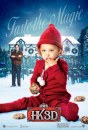 Pioggia di poster e primo trailer per A Very Harold and Kumar Christmas