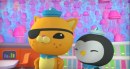 Octonauts in onda dal 19 ottobre su Disney Junior in prima tv