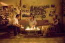 The Rum Diary – una nuova clip dal film e qualche foto ufficiale