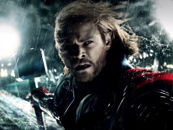 Thor 2: Patty Jenkins alla regia