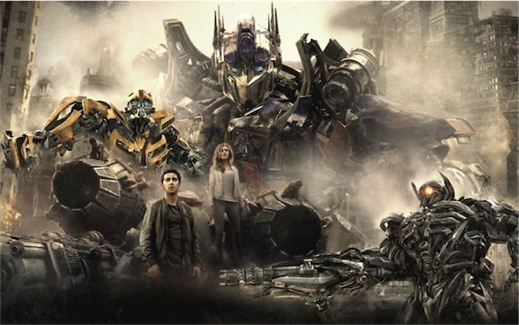 Transformers 4 e Transformers 5 verranno girati insieme con Jason Statham protagonista?