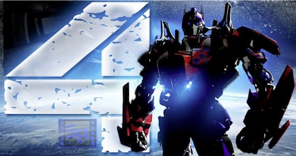 Transformers 4 si farà: l’annuncio a breve?