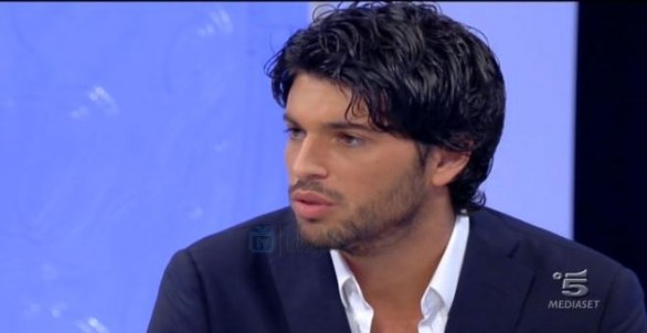 Uomini e Donne – Gianfranco Apicerni e Valeria Bigella si sono lasciati per Alessio Lo Passo