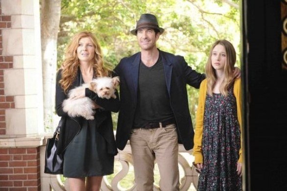 American Horror Story rinnovato per una seconda stagione (ma ancora non convince). Sul sito di Fox Italia da stasera online il primo episodio